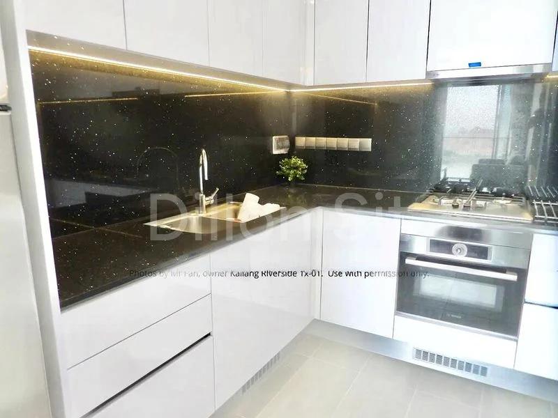 2 Bed Condo for Sale in  Kallang Riverside - Image 7